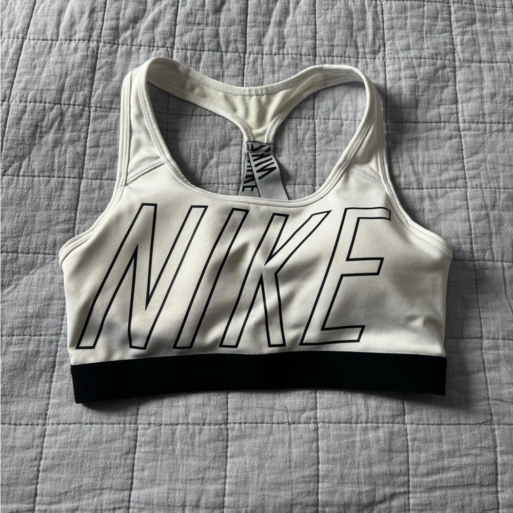 Nike bra